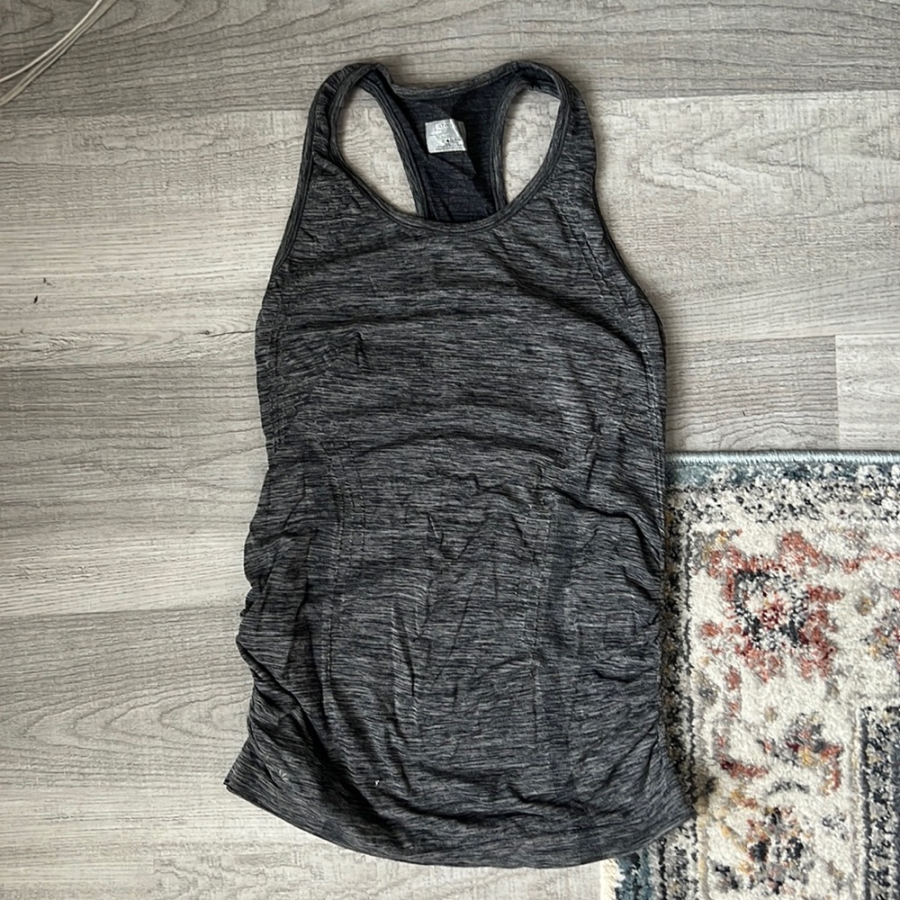 Athleta workout tank